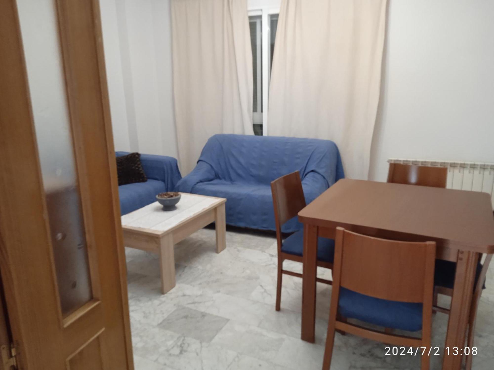 Appartement Alojamiento Vacacional Alarcos à Ciudad Real Extérieur photo