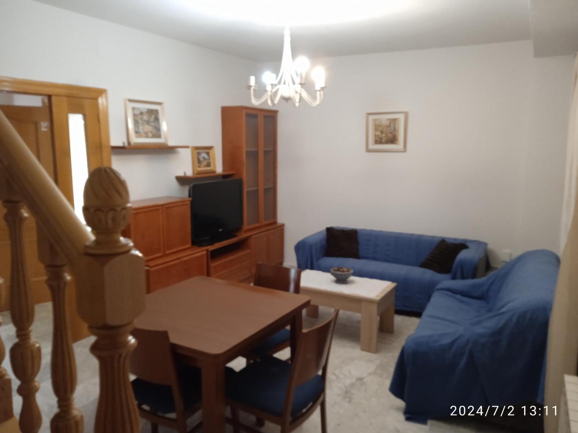 Appartement Alojamiento Vacacional Alarcos à Ciudad Real Extérieur photo