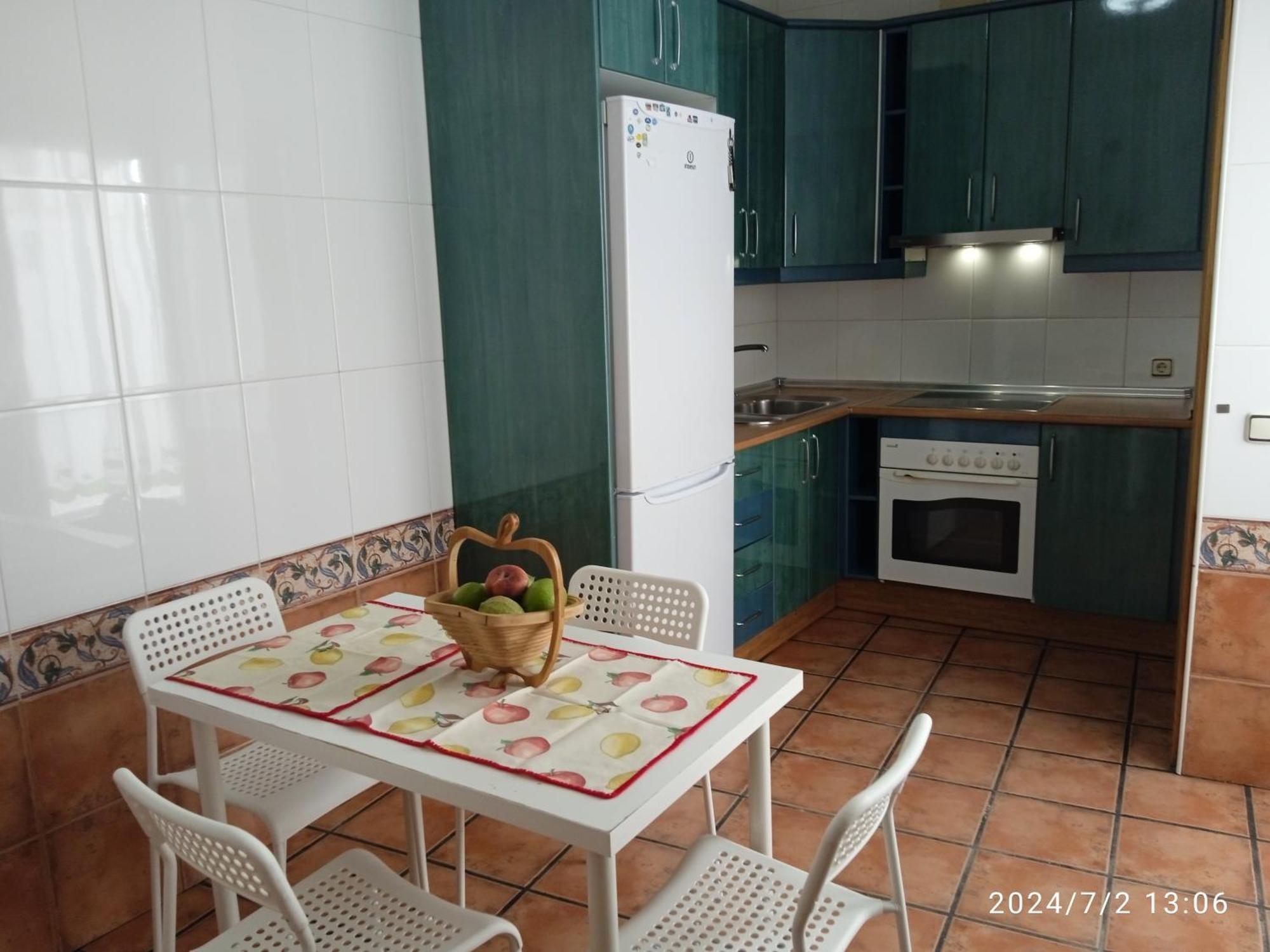 Appartement Alojamiento Vacacional Alarcos à Ciudad Real Extérieur photo