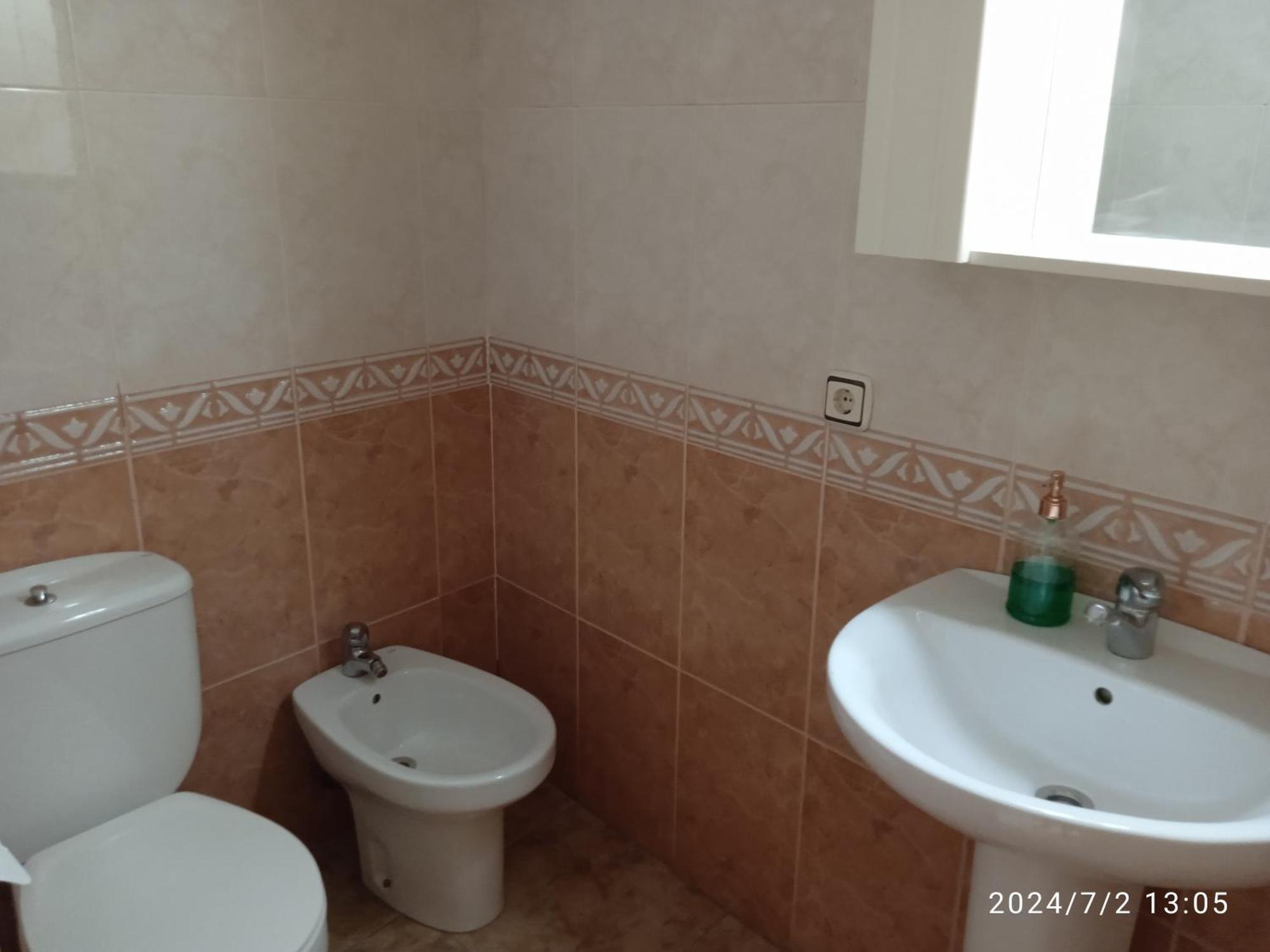 Appartement Alojamiento Vacacional Alarcos à Ciudad Real Extérieur photo